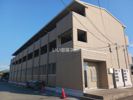 セジュール町坪の間取り画像