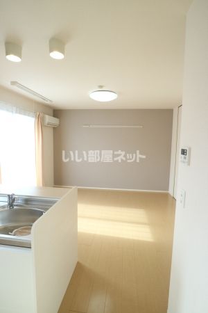 リビング
