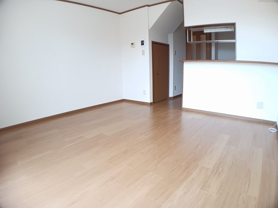 リビング