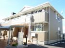 ラフレシールあぼしAの間取り画像
