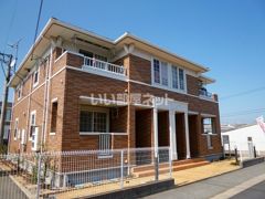 ドルチェAの外観画像