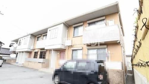 メゾン・ド・富永の外観画像