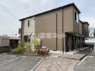 シャーメゾンラファールの間取り画像