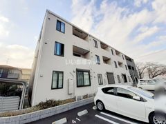 ハッピースマイルⅠの外観画像