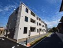 ハッピースマイルⅢの外観