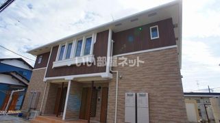 フィールドヒルズCの外観画像