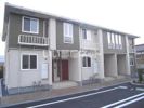 プロムナード S棟の外観