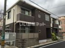 シャーメゾン華の外観