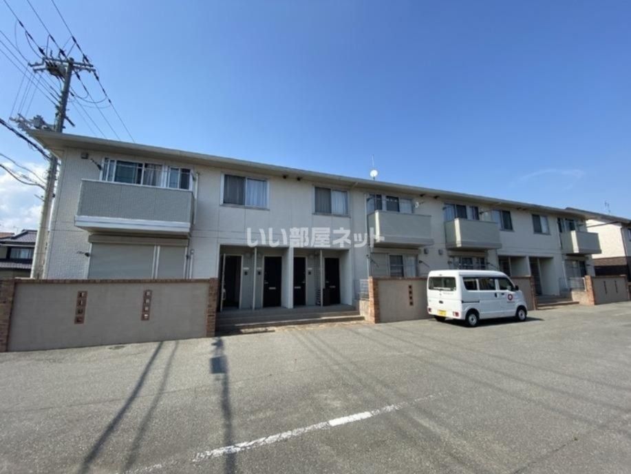 モダンコート網干YAMAGATAの外観画像