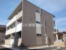 フリーデハクロの間取り画像
