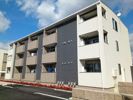 フィールド ミドル・ライペンⅠの間取り画像