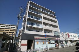 THE MEDの外観画像