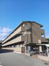 セジュール白浜 A棟の外観