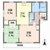 グランシード中島の間取り画像