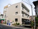 ブルーシエルの間取り画像