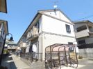フレグランス今市の間取り画像