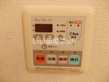バスルーム