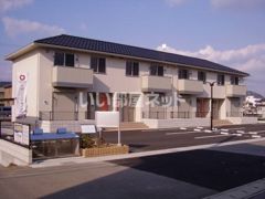 ドミールブラシェ北天満の外観画像