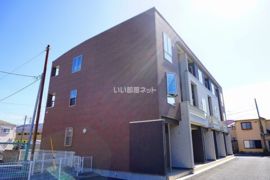 グランツ TA・TU・MIの外観画像