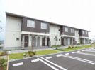 フェリシード桜丘A棟の間取り画像