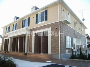 プラーチドⅡの外観画像