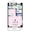 マンション ベルリッチの間取り画像