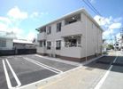 パインツリー盛の間取り画像