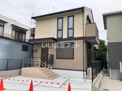 D-room今在家戸建の外観画像