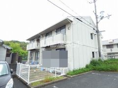 ローゼンハイムCの外観画像