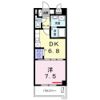 ブローテ城岳の間取り画像