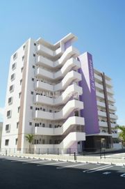 ラ・ルミエールの外観画像