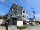 サントルヴィラ本町の外観