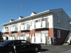 エルオアベニールの外観画像