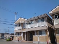 ソルトアヴェニュー Aの外観画像