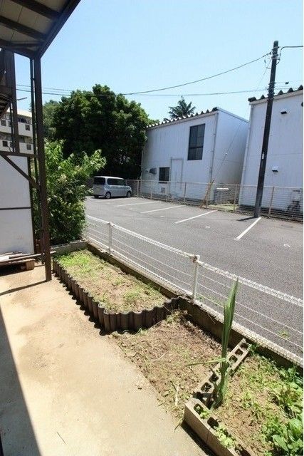 庭