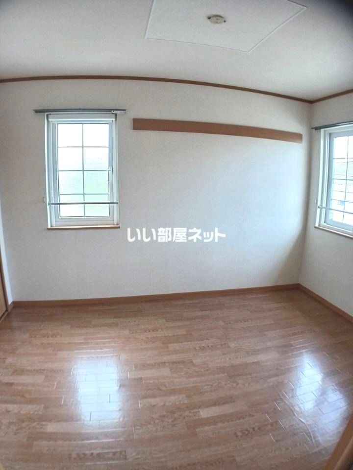 洋室