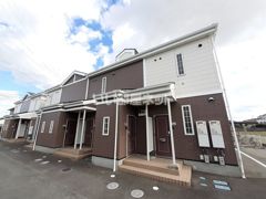 メゾンディオール Bの外観画像