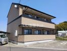 Riverside昶の間取り画像
