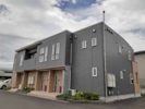 サンルート堂山Aの間取り画像