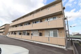 エスポワール Bの外観画像