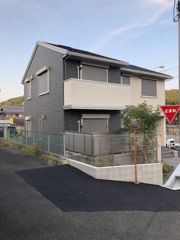 A＆Mの外観画像