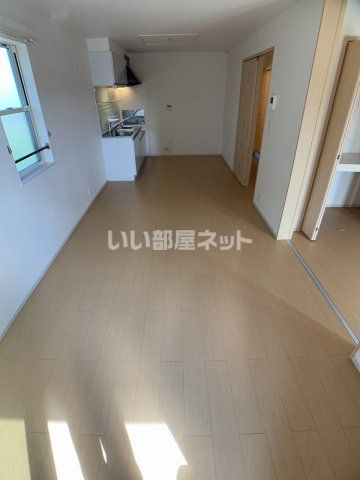 リビング