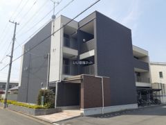 アルカディア NⅠの外観画像