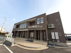 グラン テレーノ Eの外観画像