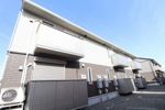 PalⅡの間取り画像