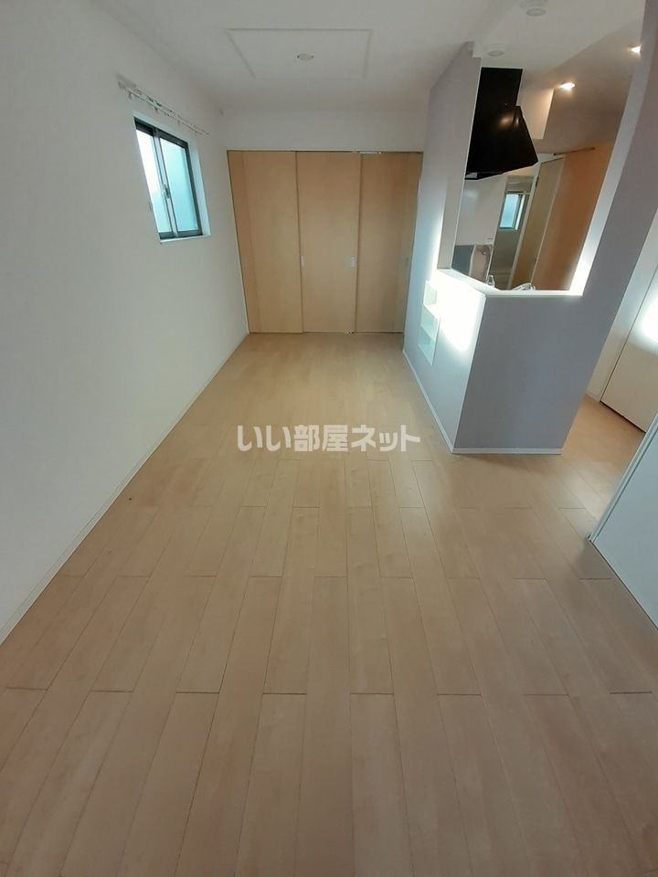 リビング