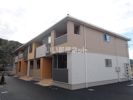 アリエッタⅢの間取り画像