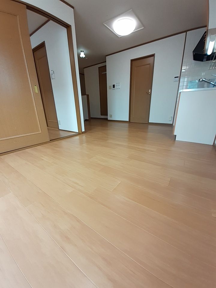 リビング