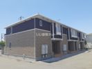 ハーモニースクエア Ⅰの間取り画像
