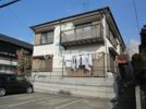 トップヒルAの間取り画像